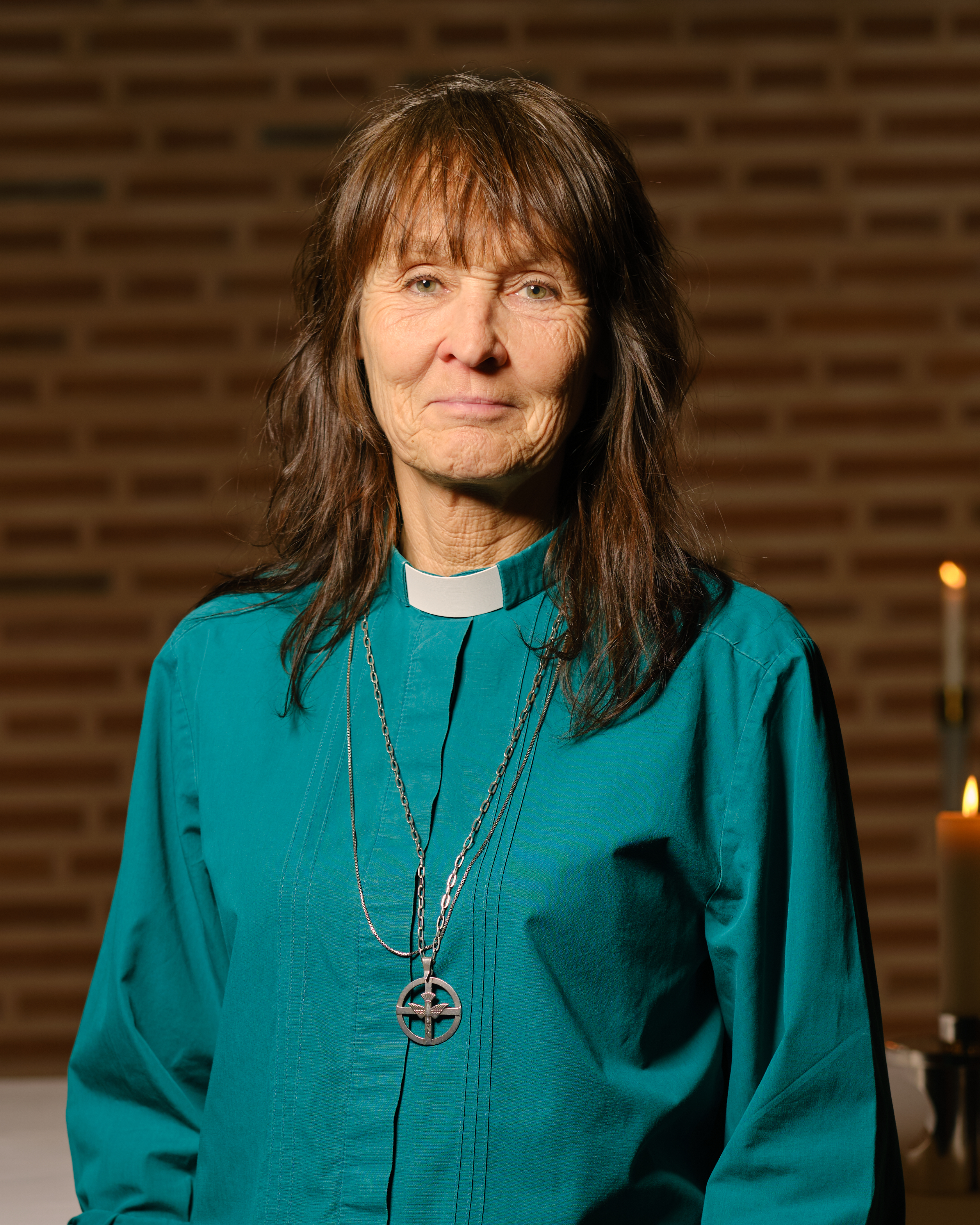 Pia Wikström